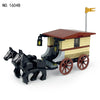 1604A-E 1601-I-A 1601-I-B 1601-J 76419 Medieval Carriage Weapon Kit minifigure