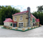 3807pcs MOC-95220 Bella Casa