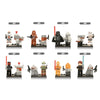 X019-026 XH332 Star Wars Series Minifigures
