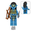 TP1047 Avatar Series Minifigures