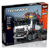 2793 pcs Mercedes-Benz Arocs 3245