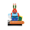 JR231 SpongeBob SquarePants series minifigures
