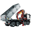 2793 pcs Mercedes-Benz Arocs 3245