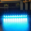 Triwizard Tournament: The Arrival Compatible 76440 LED Light Up Kit