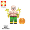 WM6180 Dragon Ball series Minifigures