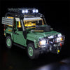 2336PCS Land Rover Classic Defender 90