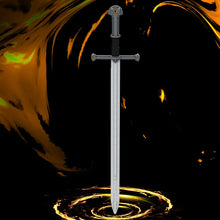 (Gobricks version) MOC-140605 The Sword of the King