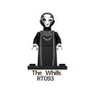 RT8013 Star Wars series The Whills Minifigures