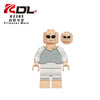 KDL860 Invincible series minifigure