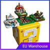 (Ship from European warehouse)2064PCS Super Mario 64 Question Mark Block