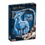 754pcs 81028 Harry Potter Expecto Patronum Set