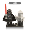 X019-026 XH332 Star Wars Series Minifigures