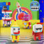 515pcs The Amazing Digital Circus（Kinger、Gangle、Zooble、Bubble、Caine、Kaufmo）