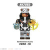 X0359 One Piece Series Minifigures