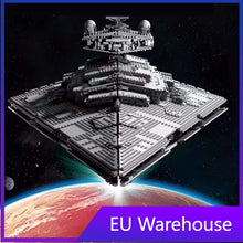 (Ship from European warehouse)  4784 PCS  Star Wars Imperial Star Destroyer Compatible