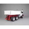 1370PCS MOC-145530 Magirus Deutz 256 Tipper