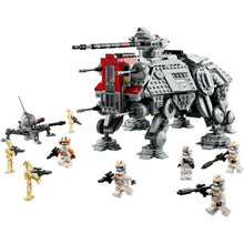 1127pcs 65010 AT-TE Walker