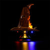 561 pcs Talking Sorting Hat