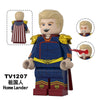 TV6224 TV6225 TV6226 The Boys Series Minifigures (new, updating)