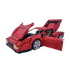 3738PCS MOC-98925 Ferrari Testarossa Dynamic with PF