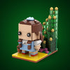 (Gobricks version) 291pcs MOC The Wizard of Oz - Dorothy Gale