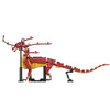 1083pcs MOC-131736,Wings of Fire(SkyWing)