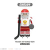 G0164 Hockey Team Series National Team Minifigures