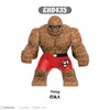 G0158 Fantastic Four Series Minifigures