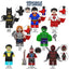 TP1016 Marvel Superhero Series Minifigures