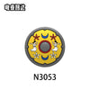 N3052-3055 Medieval castle Roman round shield Minifigures