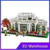 (Ship from European warehouse)3792 pcs The Botanical Garden
