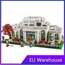 (Ship from European warehouse)3792 pcs The Botanical Garden