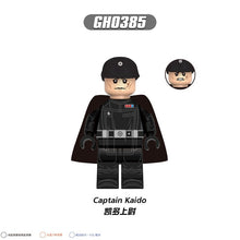 G0152 Star Wars Series Minifigures