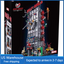 (Ship from US warehouse) 3772PCS Daily Bugle