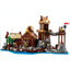 2103 pcs 10096 Viking Village