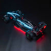 1642 pcs Mercedes-AMG F1 W14 E Performance 1:8