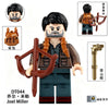 DT8908 The Last of Us series Minifigures