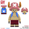 DY601-DY634 One Piece Series Minifigures