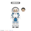 G0147 The Fantastic Four: First Steps Series Minifigures