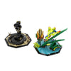 (Gobricks version) 437pcs MOC Amphibians