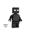 KM001-040 Minecraft Series Minifigures