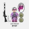 RT8015 Star Wars Series Minifigures