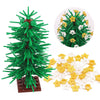 PARTS Christmas Tree Set
