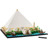 1476 PCS The Great Pyramid of Giza