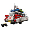 2352PCS GHOSTBUSTERS ECTO-1 50016