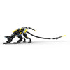 488PCS MOC-174141；Horizon Zero Dawn（Stalker Machine）