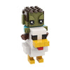 (Gobricks version) 117pcs MOC Chicken Jockey