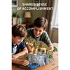 1192pcs Xbert ZY66131 Wolf