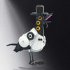 (Gobricks version) 357pcs MOC-228151 'Sussie' Demonic Magpie - K-pop Demon Hunters