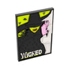 (Gobricks version) 928pcs MOC-202432 Wicked Poster